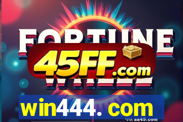 win444. com